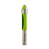 3/8" x 1/4" Shank Straight Panel Pilot Professional Router Bit Recyclable Exchangeable